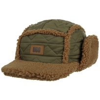 Fownes All Weather Fluff Cap by UGG - 53,95 &euro;