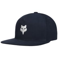 Fox Head Snapback Cap by FOX - 439,00 kr