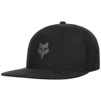 Fox Head Snapback Cap by FOX - 439,00 kr