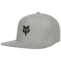 Fox Head Snapback Cap by FOX - 439,00 kr