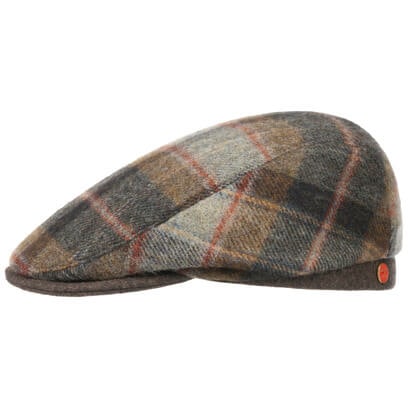 Frankie Soft British Flat Cap by Mayser - 103,95 &euro;