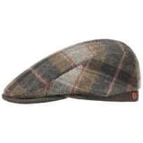 Frankie Soft British Flat Cap by Mayser - 1199,00 kr