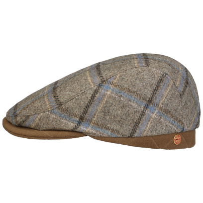Frankie Soft Casual Flat Cap by Mayser - 103,95 &euro;