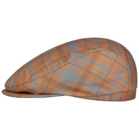 Frankie Superior Wool Silk Flat Cap by Mayser - 1089,00 kr
