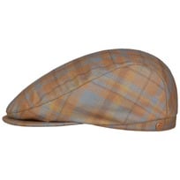 Frankie Superior Wool Silk Flat Cap by Mayser - 1089,00 kr