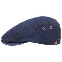 Franky Sun Protect Flat Cap by Mayser - 969,00 kr