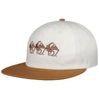 Frassnassa Cap by Quiksilver - 369,00 kr