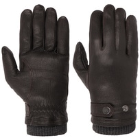 Freddie Leather Gloves by Pearlwood - 71,95 &euro;