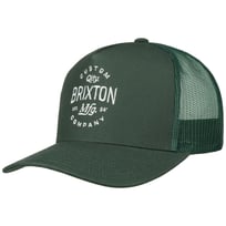 Fremont NP MP Trucker Cap by Brixton - 38,95 &euro;