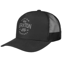Fremont NP MP Trucker Cap by Brixton - 449,00 kr