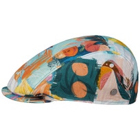 Fresh Colours Flat Cap by Lierys - 56,95 &euro;