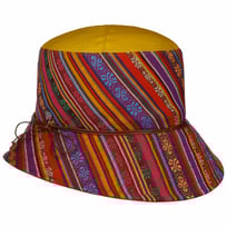 Fresh Stripes Bucket Cloth Hat by Lierys - 87,95 &euro;