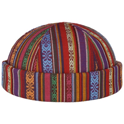 Fresh Stripes Docker Hat by Lierys - 72,95 &euro;