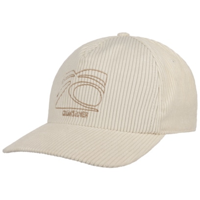 Fritzed McGee Cap by Quiksilver - 33,95 &euro;