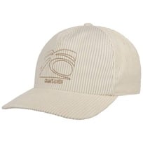 Fritzed McGee Cap by Quiksilver - 389,00 kr