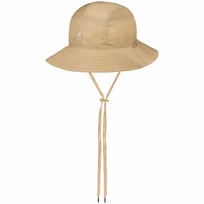 From the Jump Bucket Cloth Hat by Kangol - 76,95 &euro;