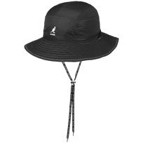 From the Jump Bucket Cloth Hat by Kangol - 76,95 &euro;