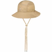 From the Jump Bucket Stoffhatt by Kangol - 519,00 kr