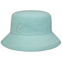 Frottee Bermuda Bucket Stoffhatt by Kangol - 909,00 kr
