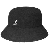 Frottee Bermuda Bucket Stoffhatt by Kangol - 909,00 kr