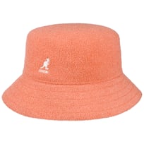 Frottee Bermuda Bucket Stoffhatt by Kangol - 909,00 kr