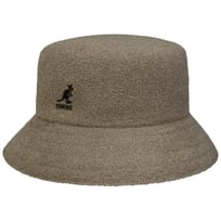 Frottee Bermuda Bucket Stoffhatt by Kangol - 909,00 kr