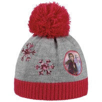 Frozen Elsa Anna Patch Kids Beanie - 11,95 &euro;