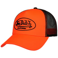 Full Neon Trucker Cap by Von Dutch - 439,00 kr