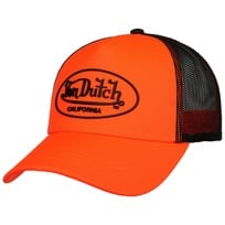 Full Neon Trucker Cap by Von Dutch - 439,00 kr