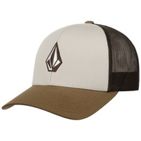 Full Stone Cheese Tricolour Cap by Volcom - 42,95 &euro;