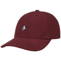 Full Stone Corduroy Cap by Volcom - 42,95 &euro;