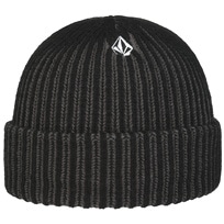 Full Stone Cuff Beanie Hat by Volcom - 35,95 &euro;