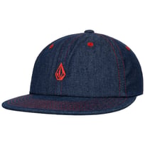 Full Stone Nuts Cap by Volcom - 499,00 kr