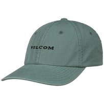 Full Stone Washed Dad Hat by Volcom - 499,00 kr