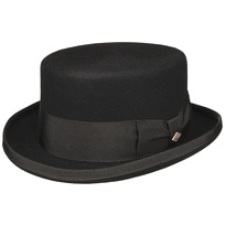 Fur Felt Top Hat by JJ Hats - 363,95 &euro;