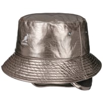 Future Bucket Stoffhatt med �reklaffer by Kangol - 729,00 kr