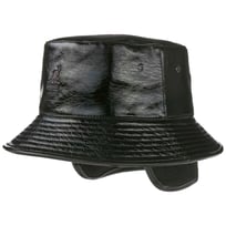 Future Bucket Stoffhatt med �reklaffer by Kangol - 729,00 kr