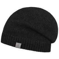 GOTS Cotton Beanie by Lierys - 42,95 &euro;