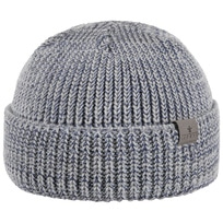GOTS Merino Docker Hat by Lierys - 62,95 &euro;