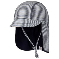 GOTS Stripes Kids Cap by maximo - 15,95 &euro;