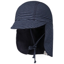 GOTS Stripes Kids Cap by maximo - 15,95 &euro;