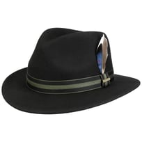 Galento Traveller Ullhatt by Stetson - 1389,00 kr