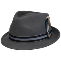 Galento Trilby Wool Hat by Stetson - 123,95 &euro;