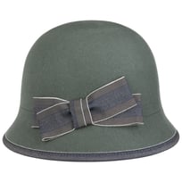 Galia Cloche Hat by bedacht - 93,95 &euro;