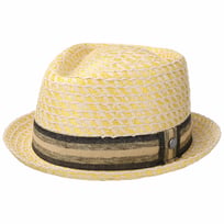 Galona Player Cloth Hat by Lierys - 33,95 &euro;