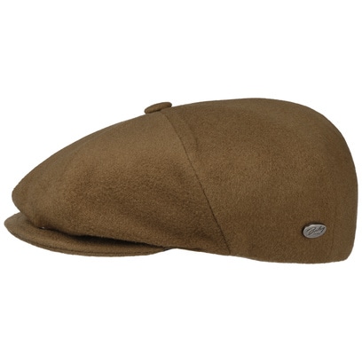 Galvin Uni Flat Cap by Bailey 1922 - 103,95 &euro;