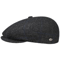Galvin Windowpane Flat Cap by Bailey 1922 - 87,95 &euro;