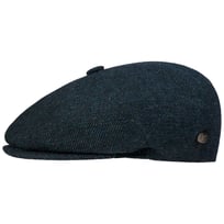 Galvin Wool Twill Newsboy Cap by Bailey 1922 - 769,00 kr
