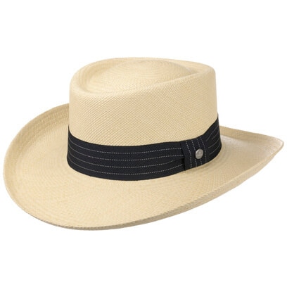 Gambler Panama Hat by Lierys - 155,95 &euro;