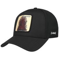 Games of Thrones Iron Throne Cap by Capslab - 42,95 &euro;